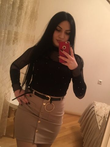 Проститутка Веста